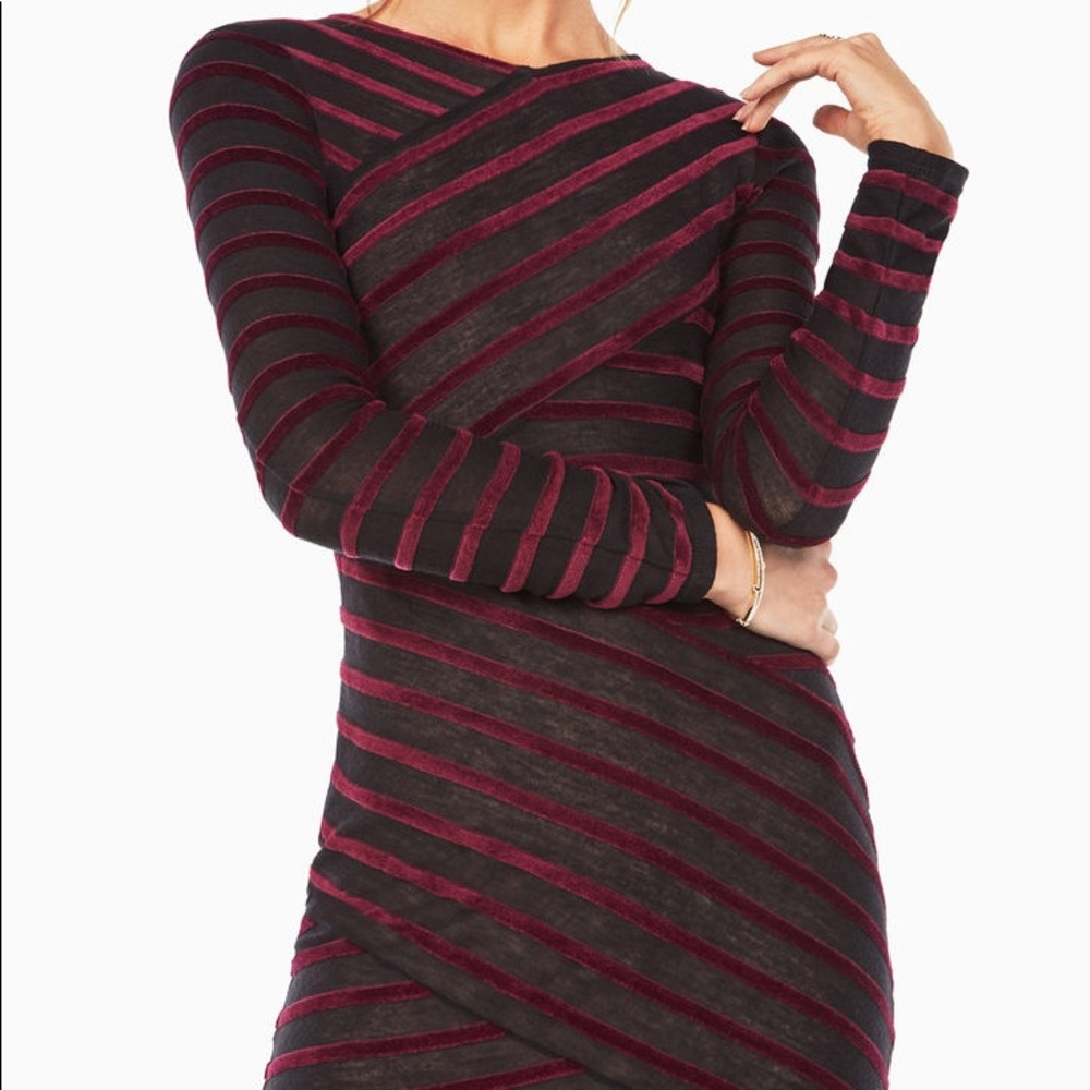 BCBG Jerri Dress NWT